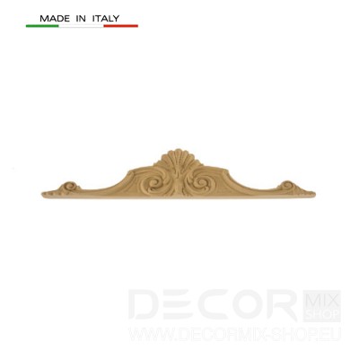 Medžio dekoras F560195 Medžio dekoras F560195